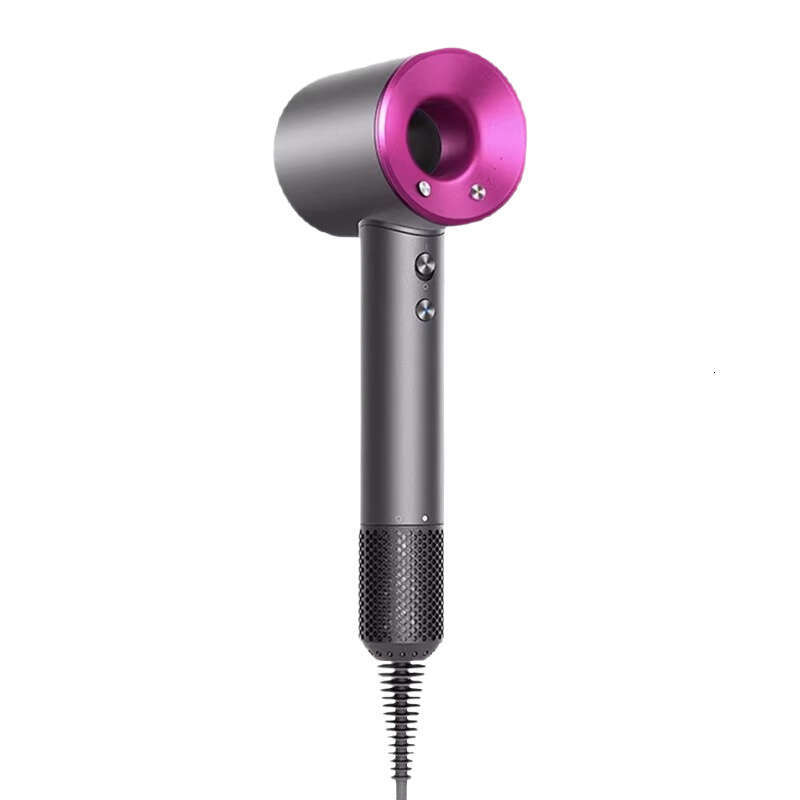 Top High-Speed High-Power Constant Temperature Care Home Salon Bladeless Powerful airflow Hair Dryer