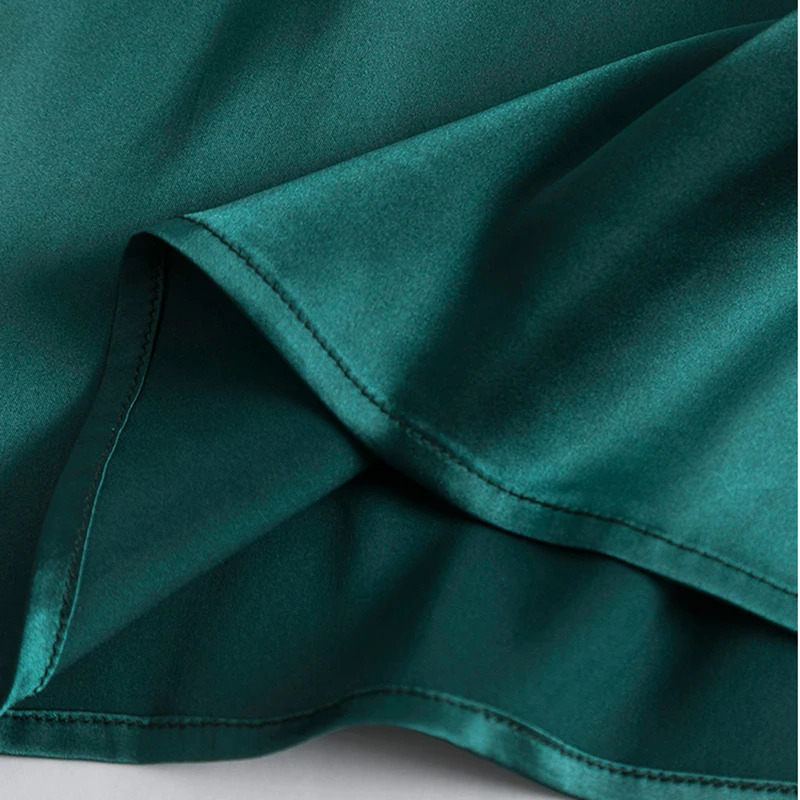 Silk Top Women Halter Vest Basic Tank Tops Woman Sleeveless Cami Female White Satin Summer Clothes Girls 250804