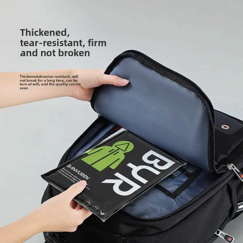 New Waterproof Splash-Resistant Raincoat Long Unisex EVA Raincoat with Hood for Travel Camping and Fishing Y250814