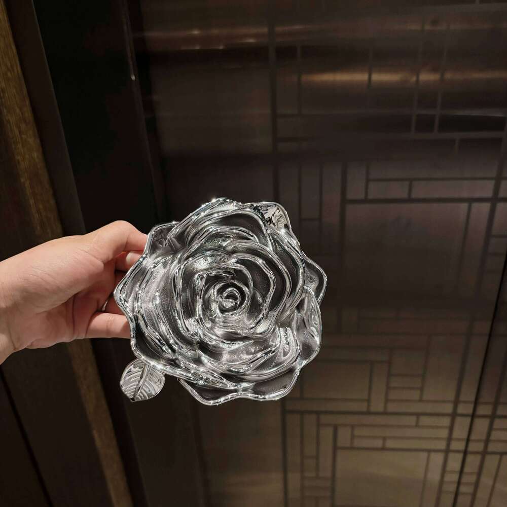 Designer bag 52 Rhinestone Stone Pattern Acrylic Rose Party Shoulder Women Vintage Crossbody Evening Bag for Weddings