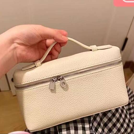 Women New Makeup Bag Shoulder bag Crossbody Bag Square Case Commuter Handbag Women bags Women's Casual Handbag For Commute Square Shape New Arriv