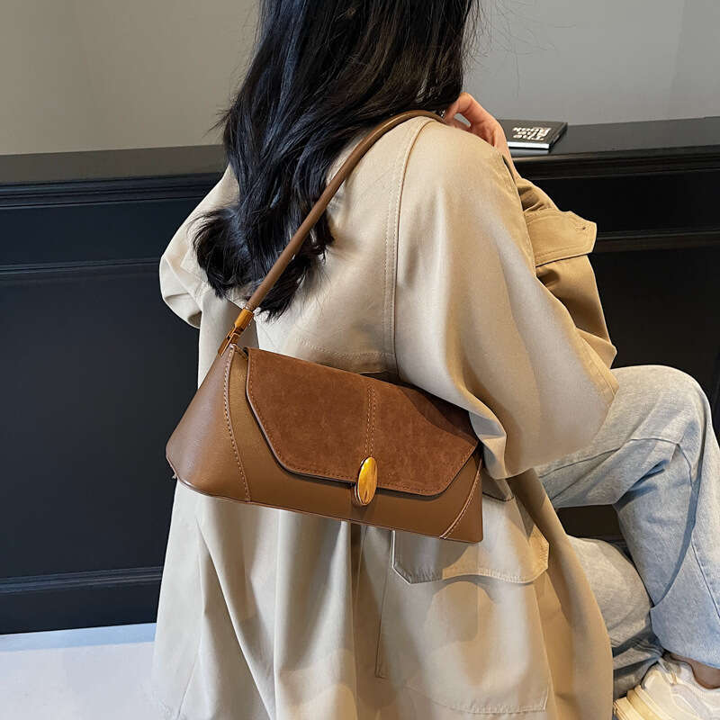 High-end Fashion Casual for Tote Women 2025 New Spring Summer Versatile Small Square Korean Style Niche Bags Designer Crossbody Bag