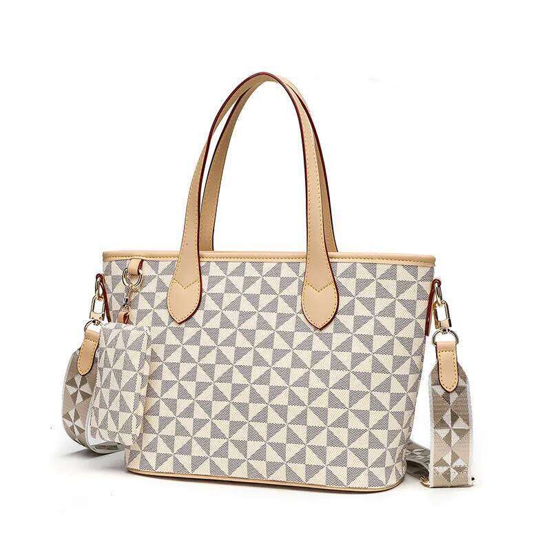 Fashion Popular Women S Tote High Quality Classic Shoulder Trend Brand Elegant Crossbody Bag Designer Handbag