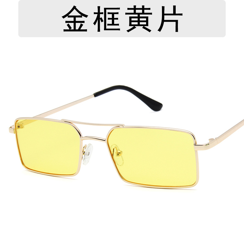 Sunglasses Fashion Cat Eye For Women Classic Quay Sun Glasses Retro Mirror All My Love Ladies Eyewear Female UV400