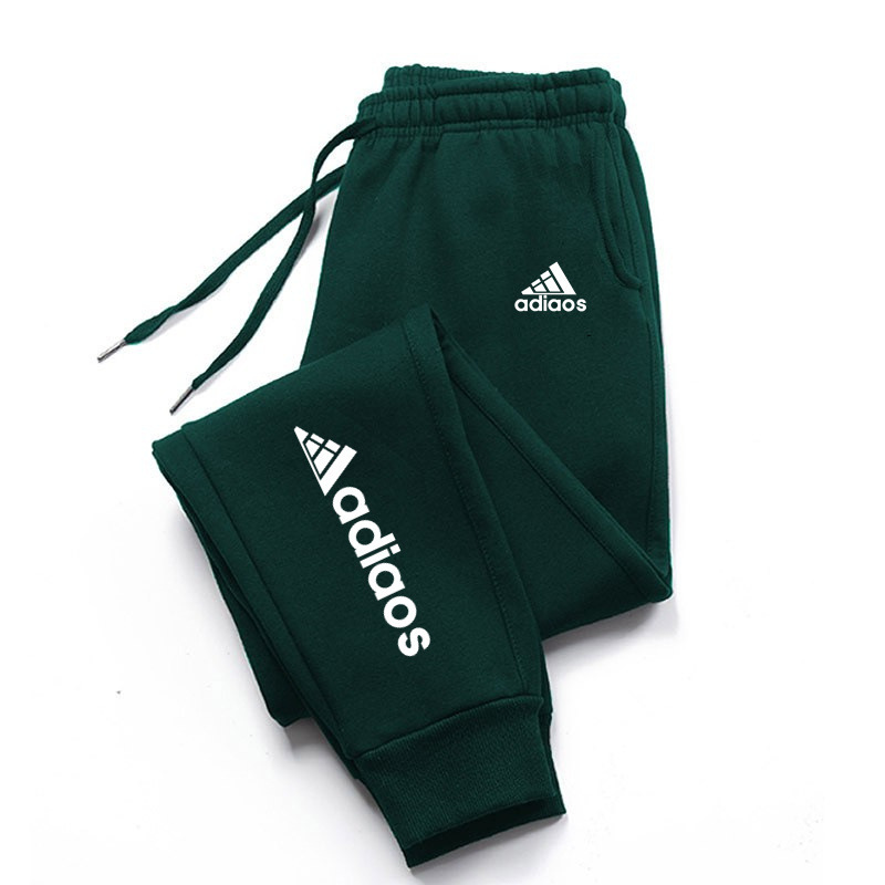 Men's Print Pants Autumn New in Men's Clothing Trousers Sport Jogging Fitness Running Trousers Harajuku Streetwear Pants