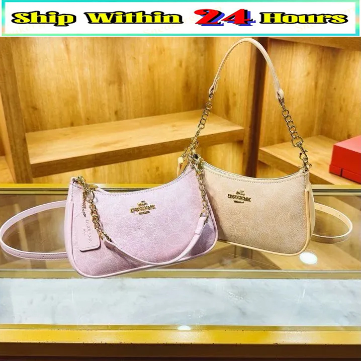 free shipping women's designer luxury Korean version women's bag armpit bag temperament single shoulder western-style crossbody bag small sq