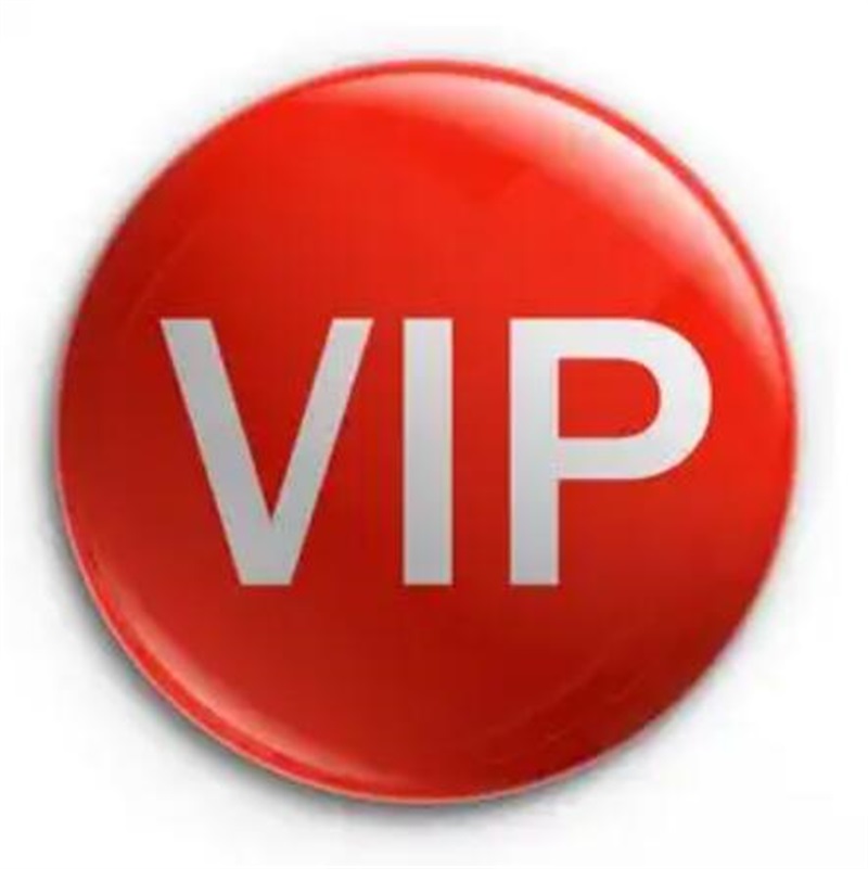 VIP customer special payment link 003