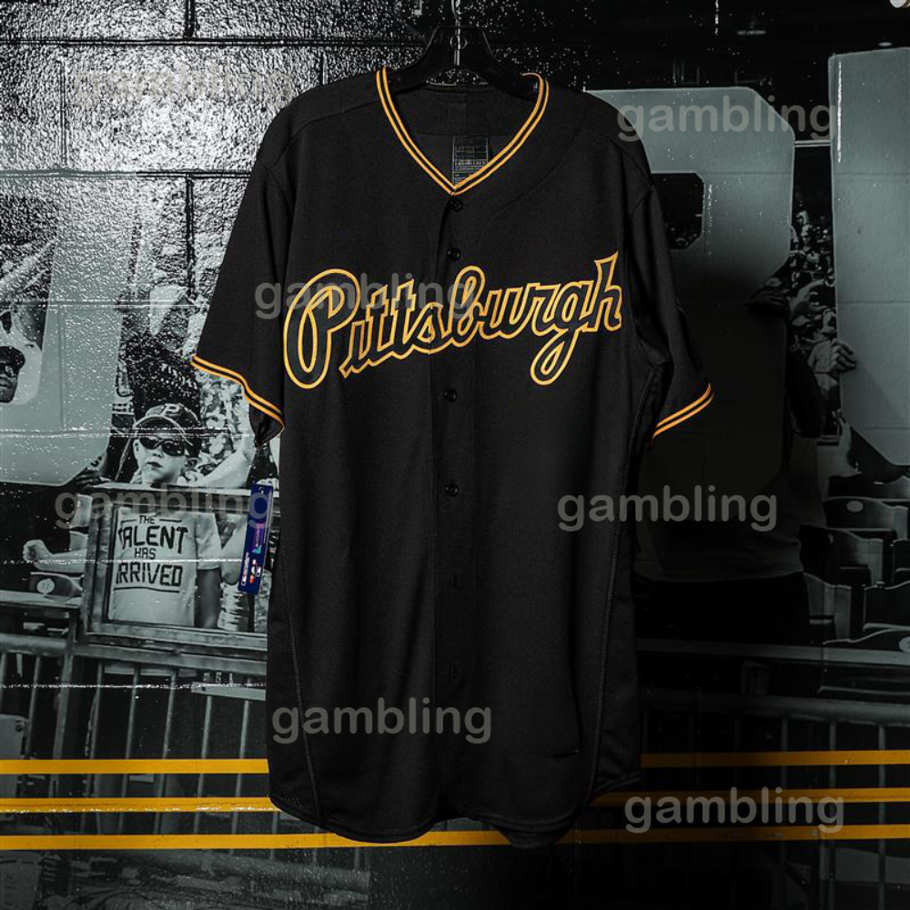 Custom Jersey 30 Paul Skenes 2025 Andrew 22 McCutchen Henry Davis Bryan Reynolds Oneil Cruz Edward Olivares Hayes Adam Frazier