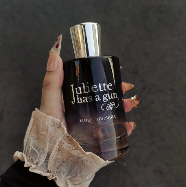 Juliette Has A Gun Luxury Lady Vengeance Perfume 100ml Perfume Eau De Parfum Long Lasting Good Smell EDP Floral Fragrance Spray Cologne