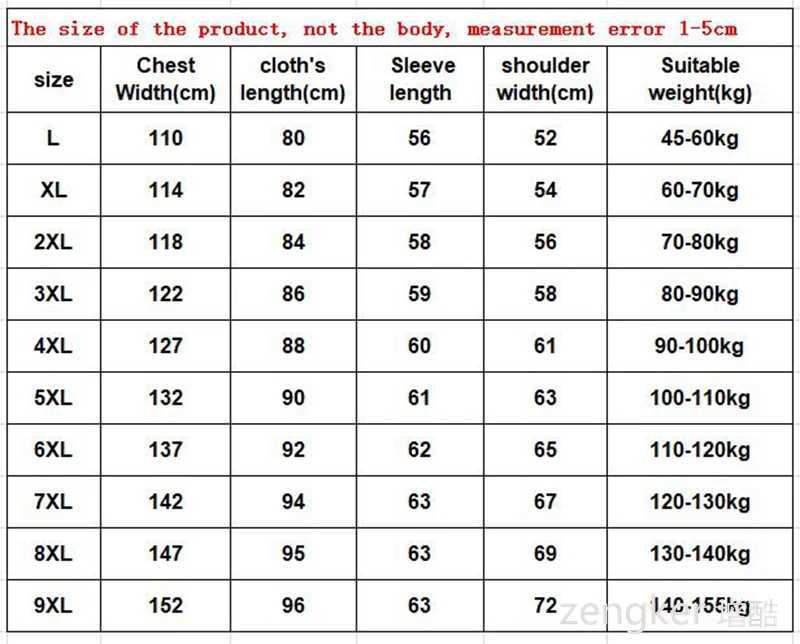 Big Size Trench Large Size Men Long Section Spring and Autumn Casual Jacket Loose Plus Size Coat 7XL 8XL 9XL W250815