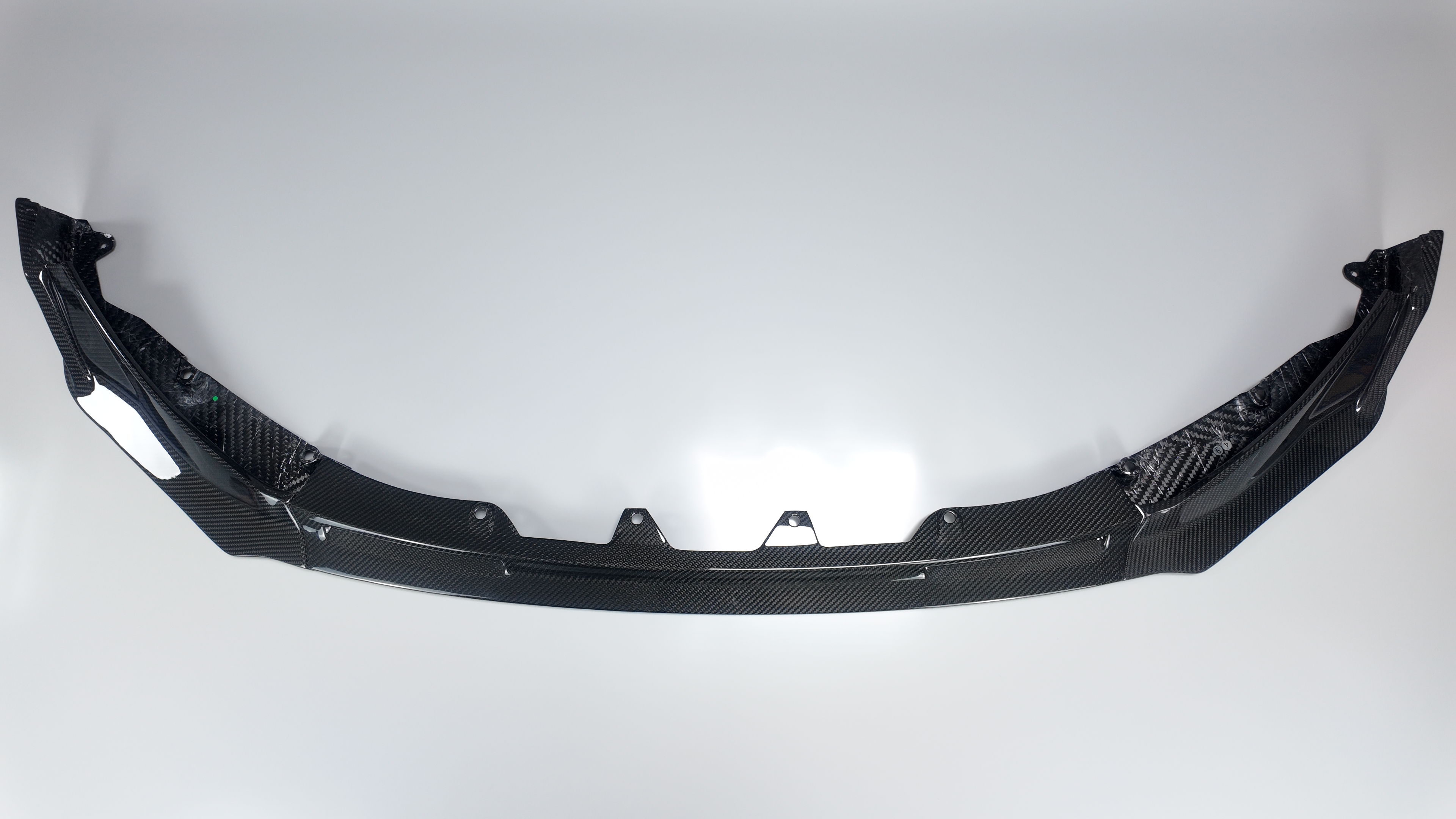 For BMW G80 G82 M3 M4 V Style Front Body Kit Dry Carbon Fiber Car Bumper Spoiler Diffuser Splitter Lip Exterior Parts