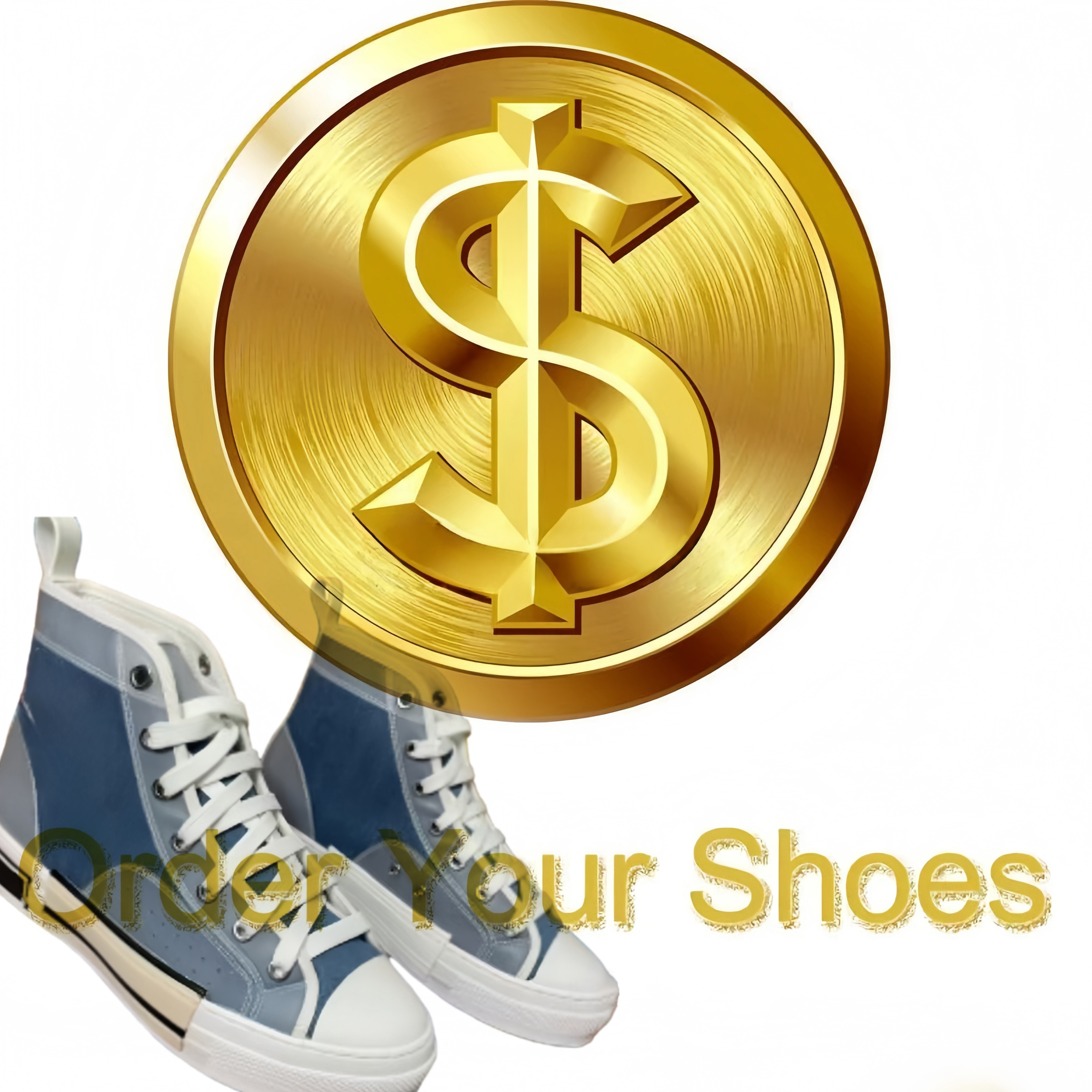 Shoes Bags and Other Items Send Me A Picture or Pay Extra Costs for Your Order Via Fast Post T EMS DHL Fedex with Custom Payment