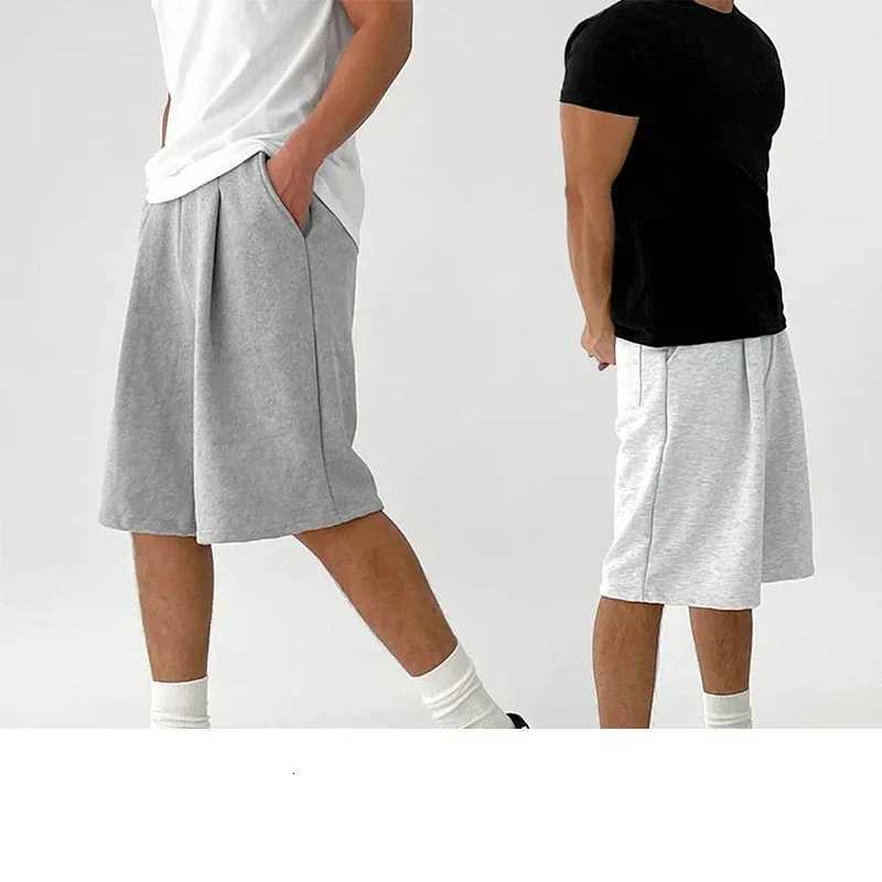 Customizable Mens Short Casual Shorts MDK406168 Y250814