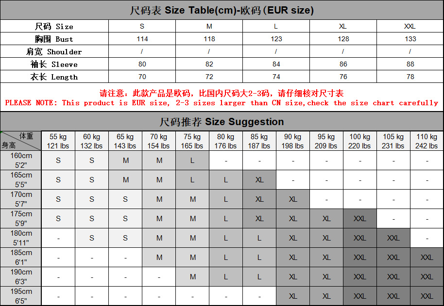 2025 New Men's Fleece Lined Jacket Autumn Winter Thickened Coat Casual Drop Shoulder Male Outerwear Warm Jacket EUR size: S-2XL