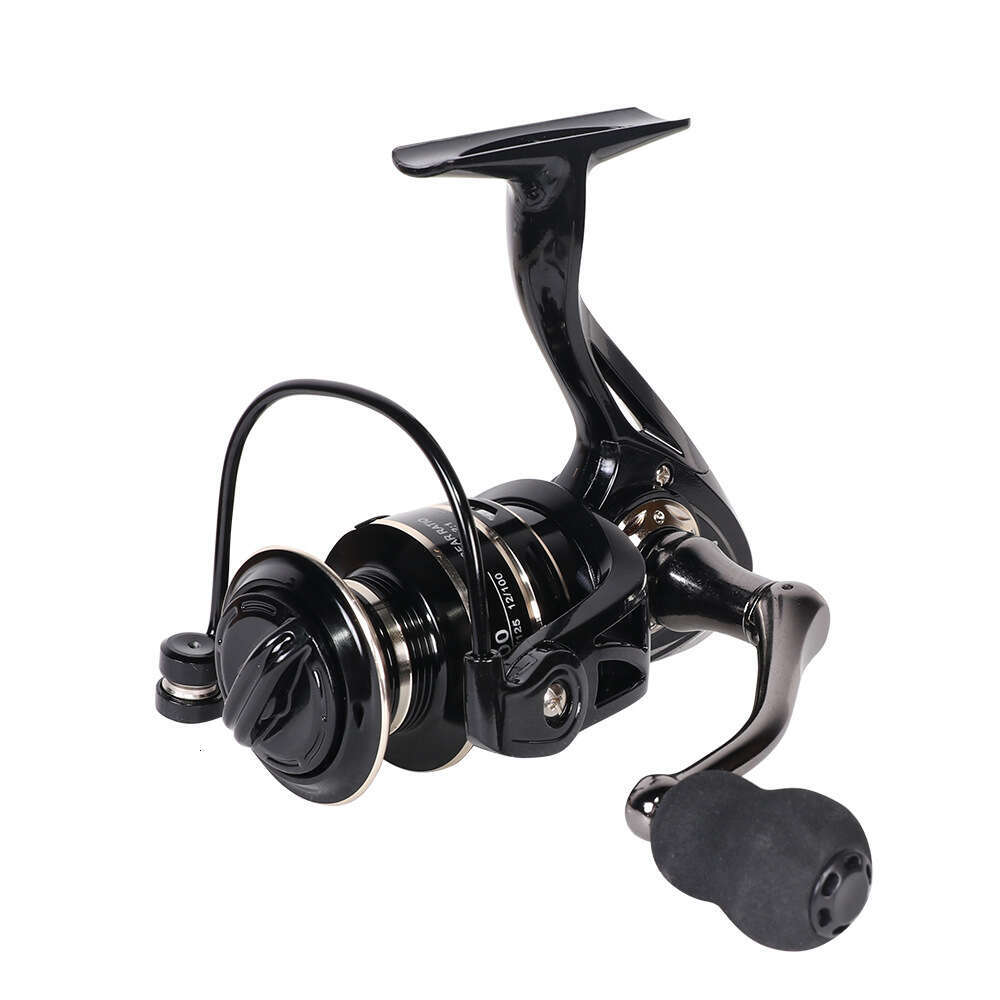 Fishing Reel High Speed Spinningr Send Gift 2025 lightweight upgraded version latest model