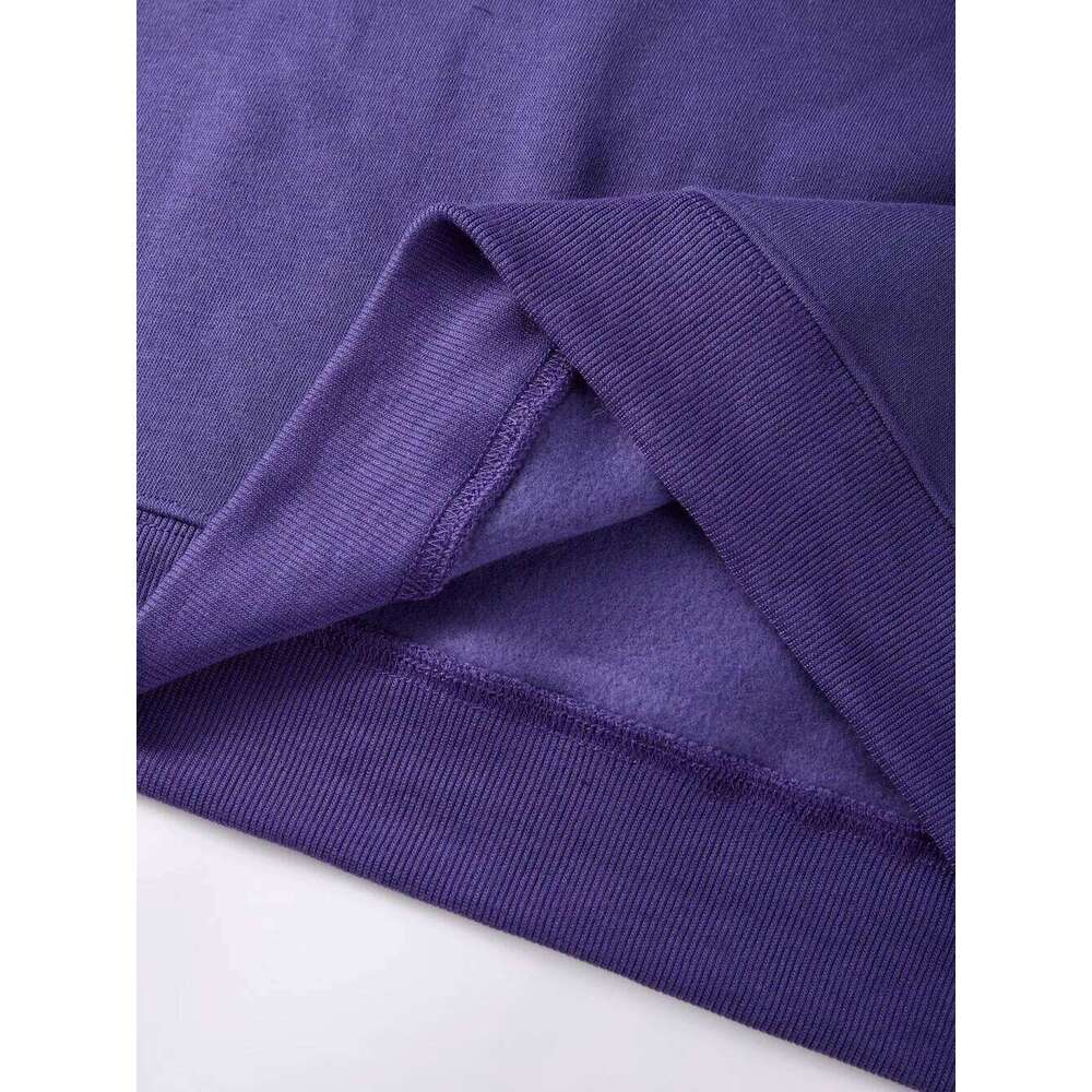 Leopard Wild Heart Pattern Print Female Sweatshirt Street Fur-Liner Pullovers Hipster Clothing All-Match Crewneck Tracksuit