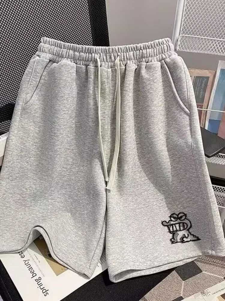 Shorts for Men Shorte Man Summer Shorts Basketball Short Pants Men Jorts SneAKers Mens CloTHing Mens Running Y2k Ee Male Y250814