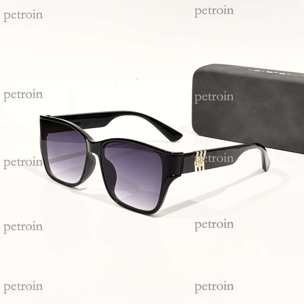 2025 Personality Curved Men's Sunglasses Outdoor Driving UV Protection Trendy White Tower Style Glasses