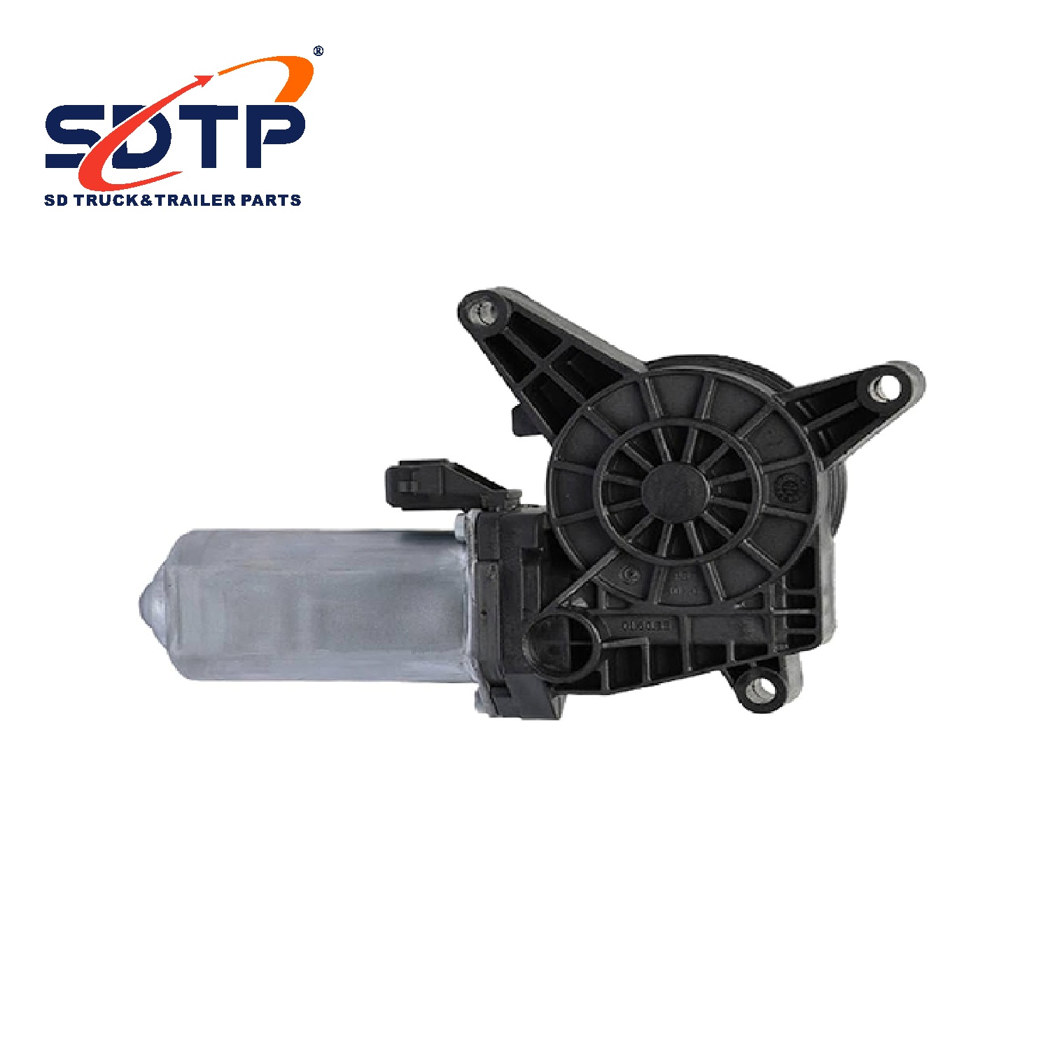 0008205108 L MB Truck Actros (mit Komfort-Schliessanlage) for central locking links/ left Window Power Motor
