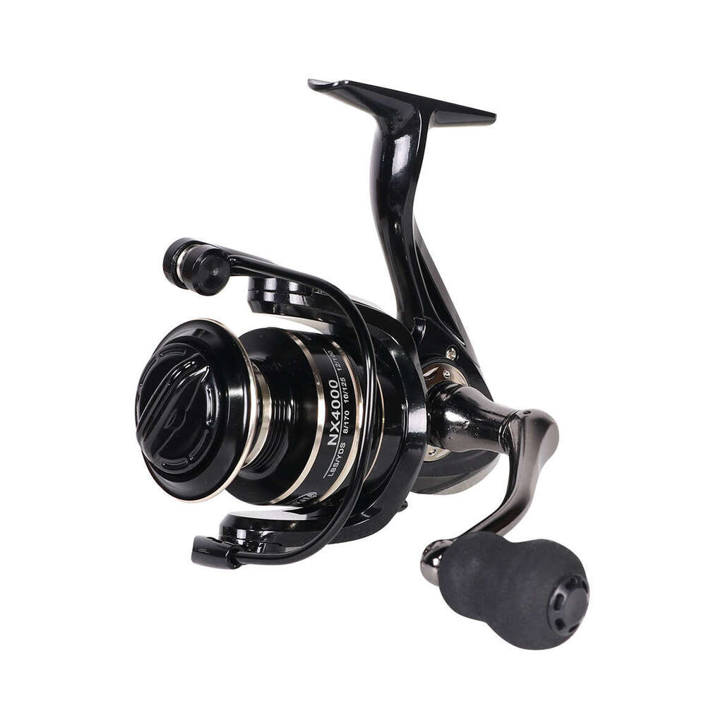 Fishing Reel High Speed Spinningr Send Gift 2025 lightweight upgraded version latest model