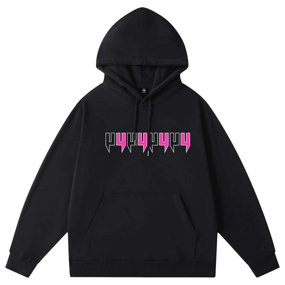 Yelir World Designer Men's Hoodie Letter Printed Casual Long Sleeves Hooded Sweatshirt 100% Designer Hoodie Jacket Tracksuit Men Polo Veste Coat 