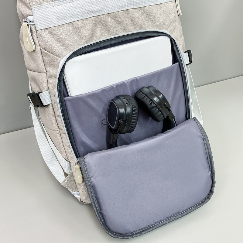 Stylish & Functional Big Capacity Weekender Bag