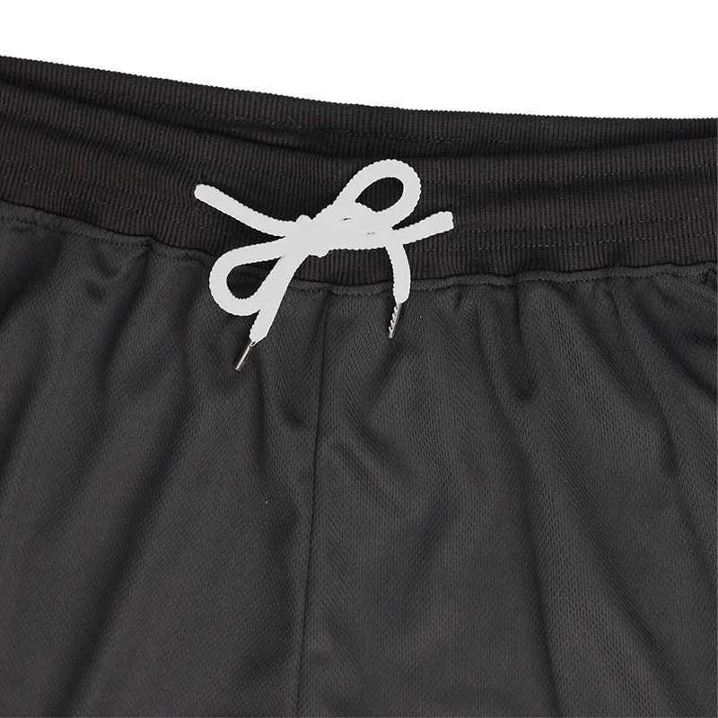 Summer Men Comfortable Breathable Casual Basketball Fitness Beach Sports Shorts Male Bermudas Y250814