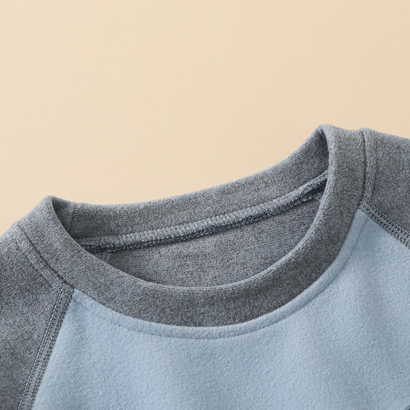 Comfy Childrens Frost Protection Ensemble Keep Your Little Ones Cozy