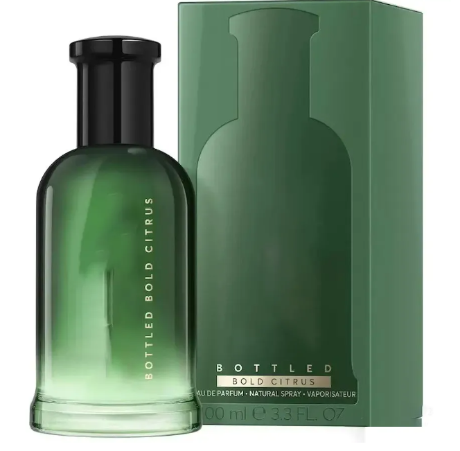 Men Perfume Bottled Bold Citrus Eau De Parfume Fragrance 100ml Bottled ABSOLU Long Lasting Good Smell Man Cologne