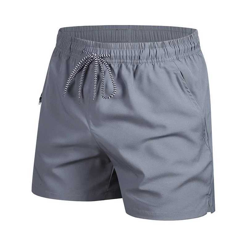 Mens Fitness Gym Shorts Quick Dry Beach Shorts Thin Joggers Short Pants Run Hiking Sportswear Running Shorts Men Sports Jogging Y250814