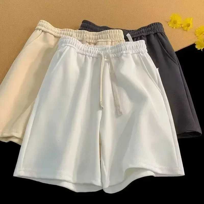 M-5XL Oversized Shorts Mens Casual Shorts Chinese Style Minimalist Mountain Range Print Shorts Couple Basketball Short Pants Y250814