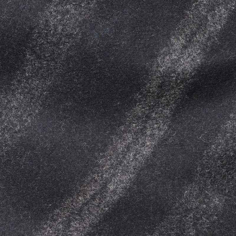 Classic Men's Overcoat Wool Blend Winter Long OverCoat Belt Business Formal Winter Warm Coat Customized