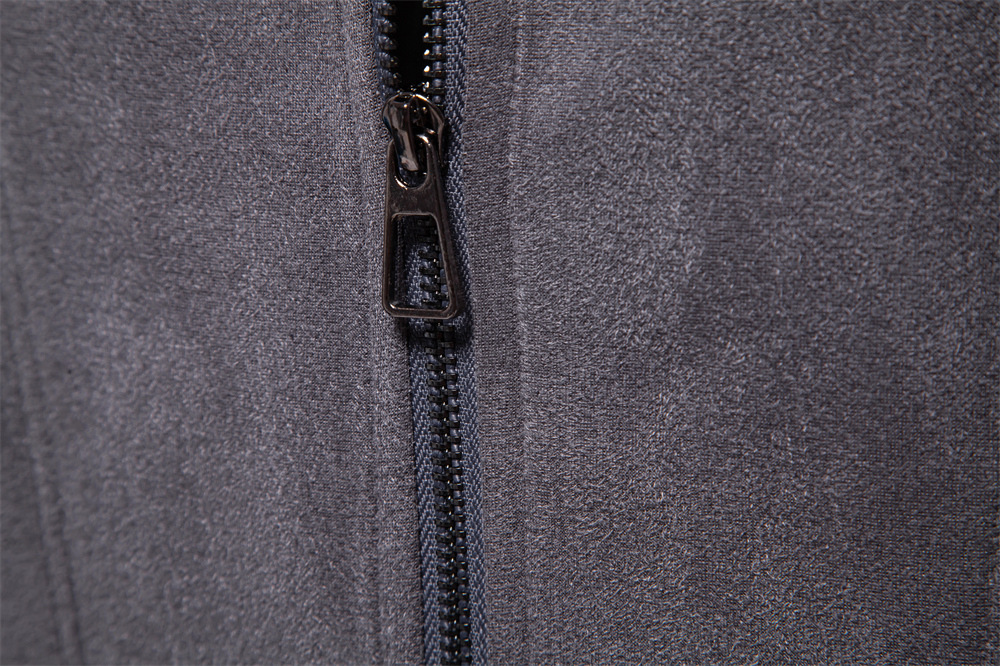 Windbreaker 2025 New Men's Faux Suede Jacket Autumn Winter Lapel Coat Trendy Male Outerwear Casual Outdoor Jacket EUR size: S-2XL