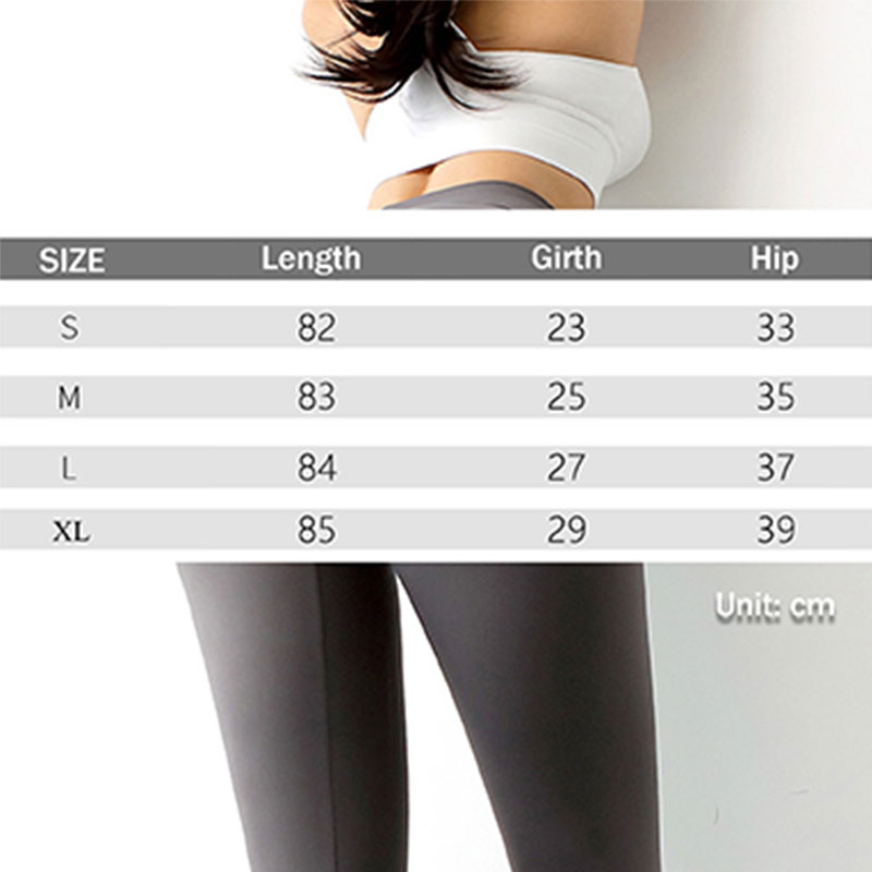 Women's High Waisted Seamless Yoga Leggings Fitness Sportswear Bottoms for Ladies