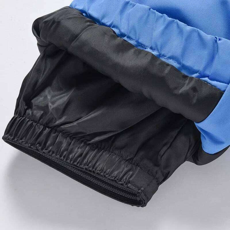 New Boys Girls Ski Suit Winter Outdoor Snowboarding Skiing Jacket Children Waterproof Breathable Windproof Kids Snow Clothes