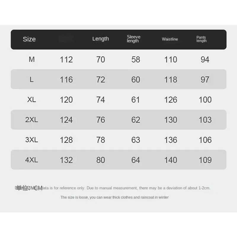 Raincoat and Rain Pants Set Adult Reflective Poncho Electric Car Takeaway Waterproof Motorcycle Raincoat Y250814