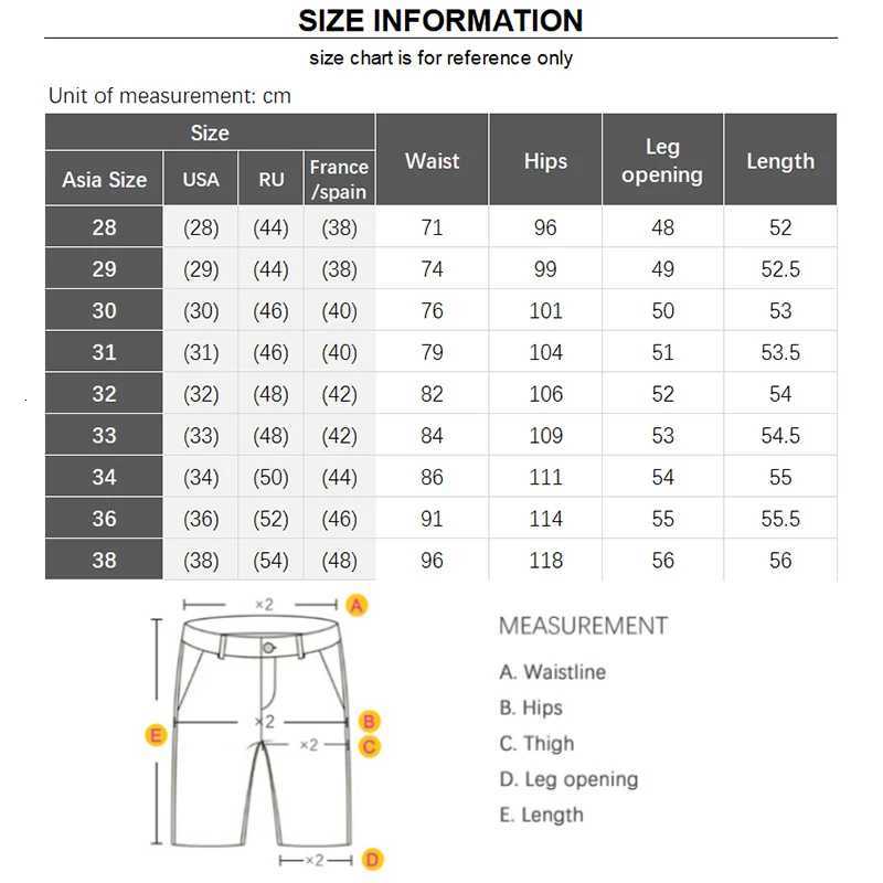 Mens Loose Straight Denim Shorts Summer Washed Cotton Soft Fashion Cargo Shorts Male Bermuda Casual Short Jeans Streetwear Y250814