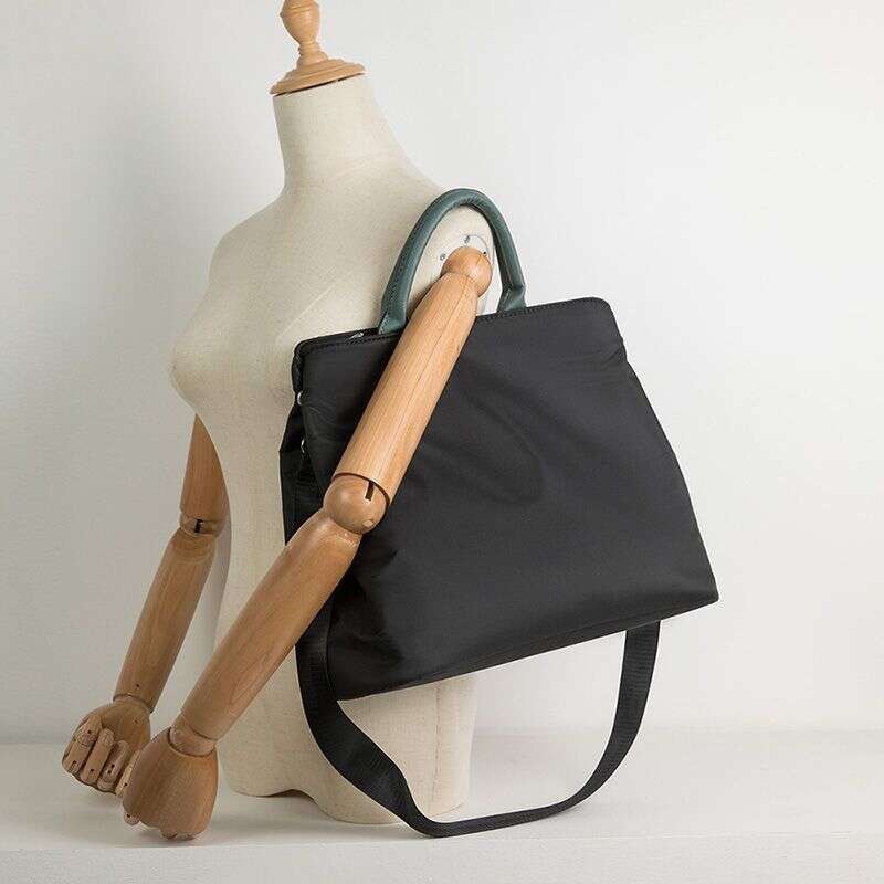 Designer Bag Tote Shoulder Versatile Casual Simple New Laptop Large Capacity Briefcase Handbag Single Commuter