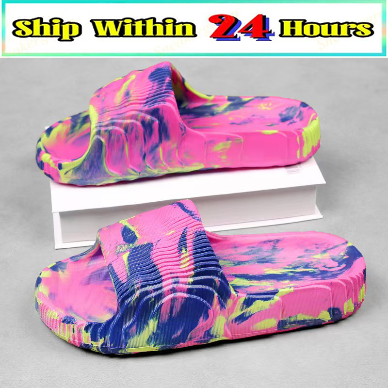 Designer slides soft sandals EVA sliders foam runners comfortable beach slippers aaaaaaaaaa