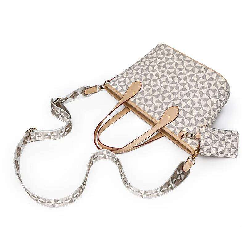 Fashion Popular Women S Tote High Quality Classic Shoulder Trend Brand Elegant Crossbody Bag Designer Handbag