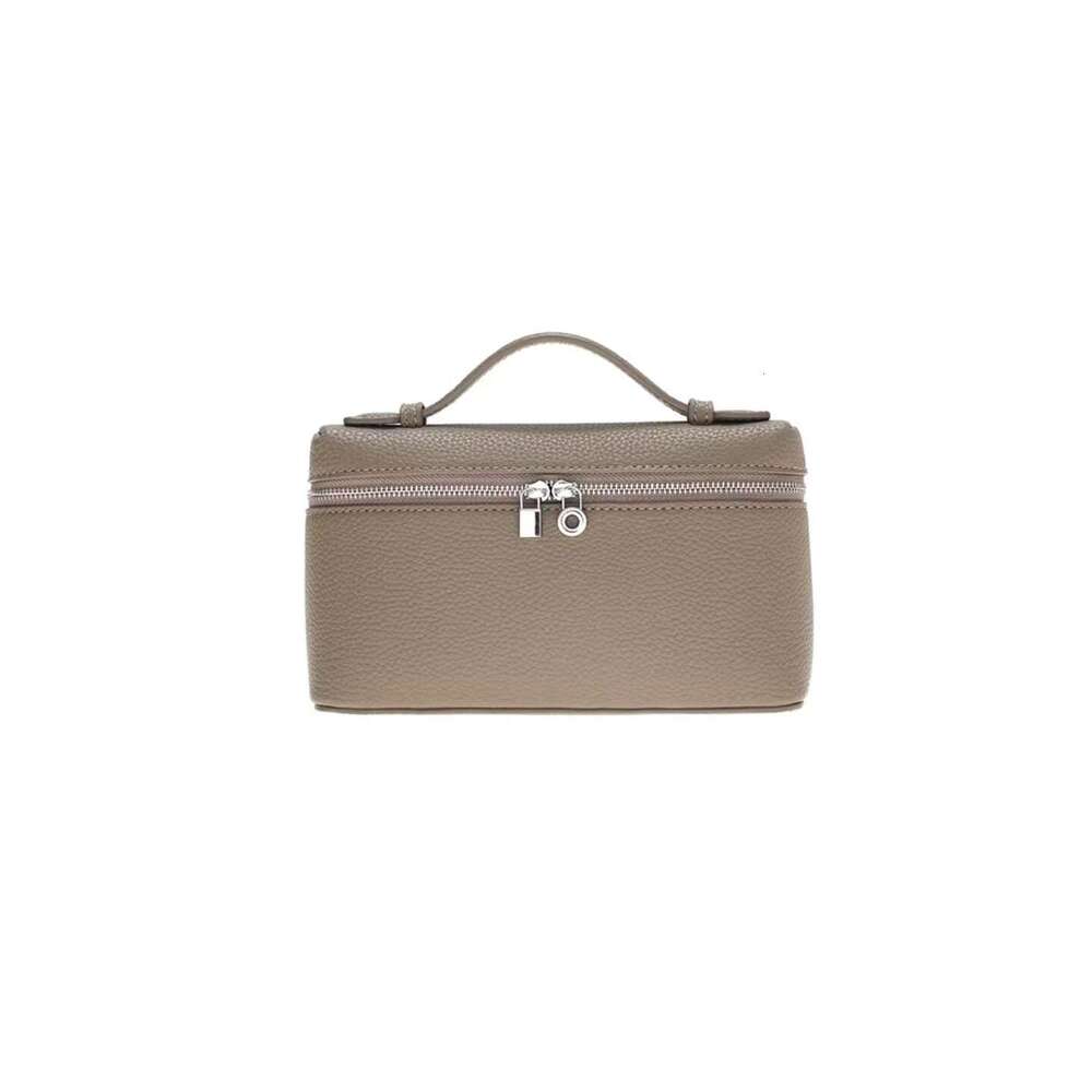 Women New Makeup Bag Shoulder bag Crossbody Bag Square Case Commuter Handbag Women bags Women's Casual Handbag For Commute Square Shape New Arriv