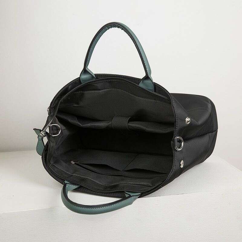 Designer Bag Tote Shoulder Versatile Casual Simple New Laptop Large Capacity Briefcase Handbag Single Commuter