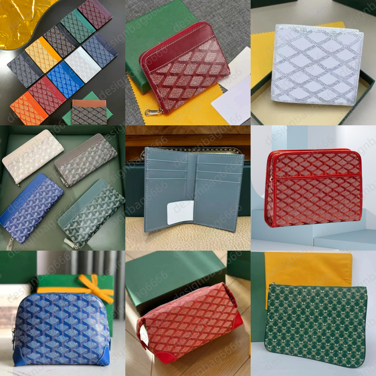 card holders designer wallet men cardholder wallet designer card holder women wallet women coin purse designer pouch makeup bag passport holders luxury purses