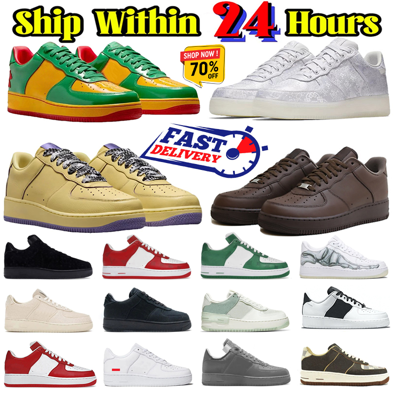 designer shoes one 1 flat sneakers vintage triple white black co style flax wheat Cactus Jacks Orange Skeleton Plant Flea Market mens trainers sports chaussure homme