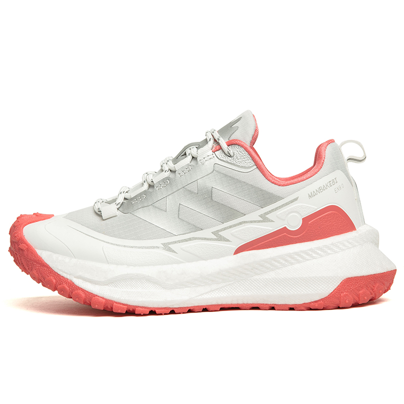 Running shoes sneakers for men and women stable support comfortable breathable non slip and wear resistant