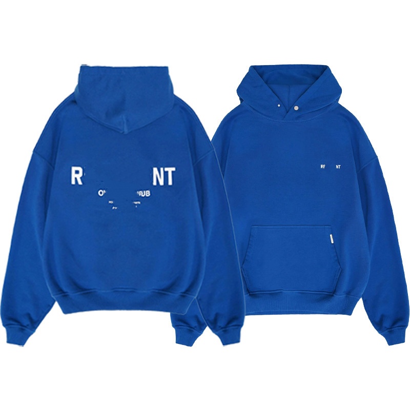 Designer Representor Hoodie Mens Sweatshirt Pullover Hoody Sweatpants Designer Hoodie Jacket Tracksuit Men Polo Veste Coat Man Woman Print Multiple Winter Hoodie