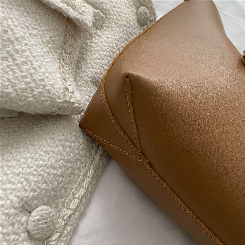 Tote for Women New Trendy Internet Celebrity Designer Bags Texture Soft Leather Large Capacity Luxury Versatile Stylish Handbag Mother Shoulder Bag