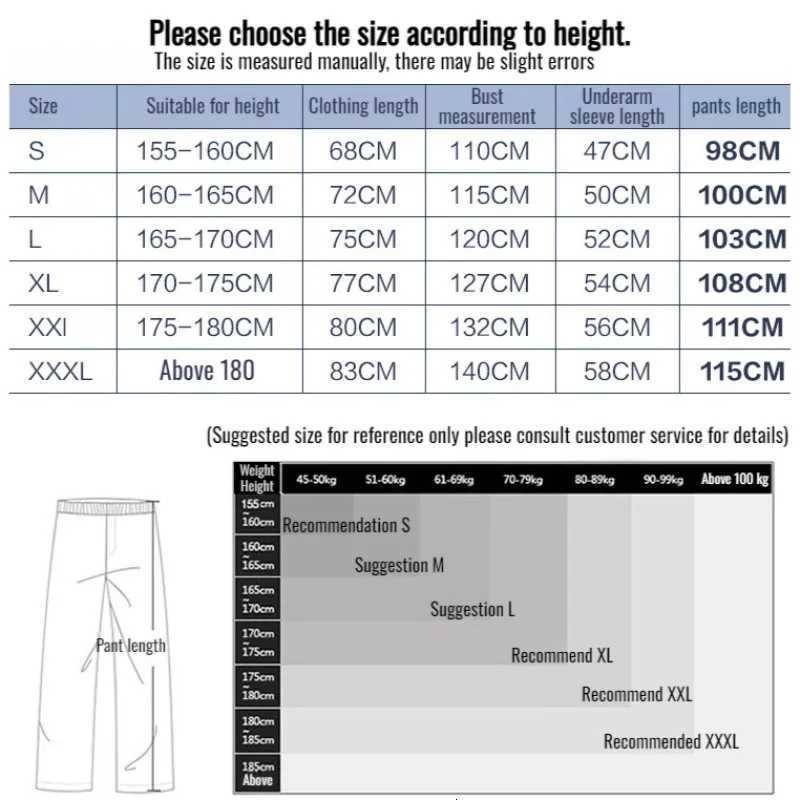 Adult Split Raincoat SetThickened Waterproof Rain Suit with Reflective Strips Stylish Outdoor Rainwear for Cycling Hiking Y250814