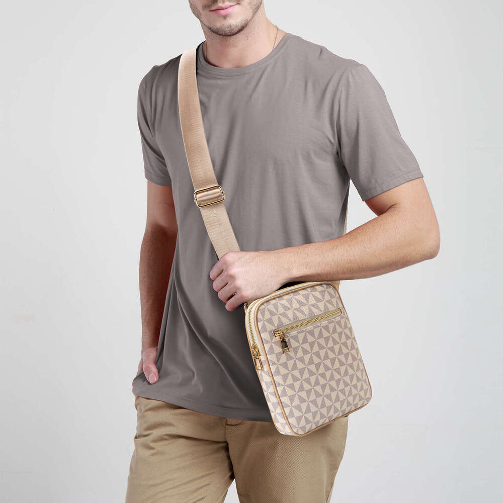 Lacel Urwebin Designer Tote Bag Women's Handbag Luxury Shoulder Bag Stylish Leather Multifunctional High-Quality Large-Capacity Handbag Shopping 