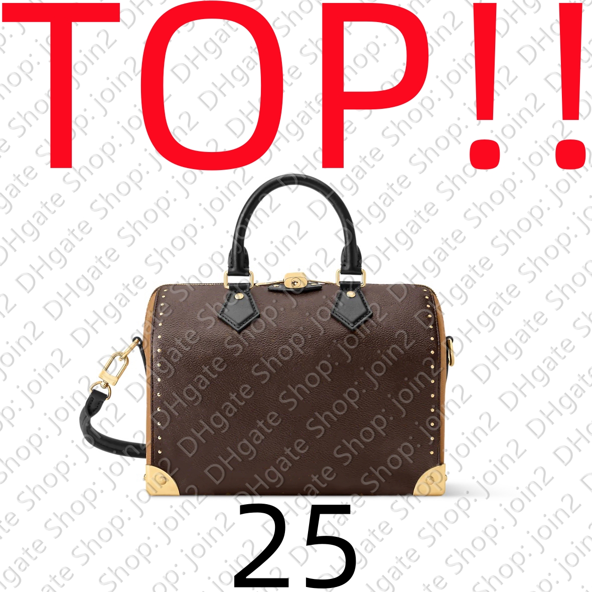 TOP. M26181 SPEEDYYY TRUNK 20 / 25 M13146 join2